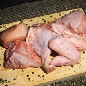 Ayam Negeri Parting 500 gram