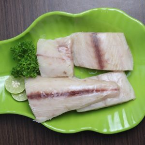 Fillet Ikan Tenggiri Waho 500 gram