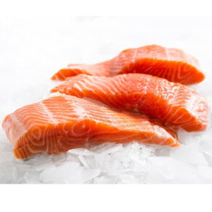 Fillet Salmon Premium