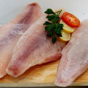 Fillet Ikan Dori