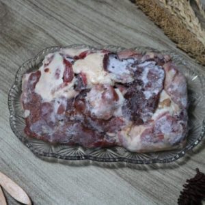 Hati Jantung Ampela ( HJA ) Ayam