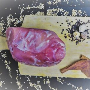 Fillet Paha Ayam 1 Kg