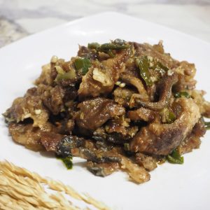 Sapi Cabe Ijo NW @250 gram