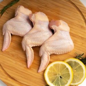 Sayap Ayam 1-1,1 kg