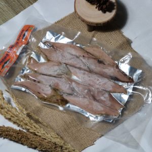 Ikan Pindang Cakalang /pack