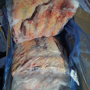 Shortrib ECT “A”