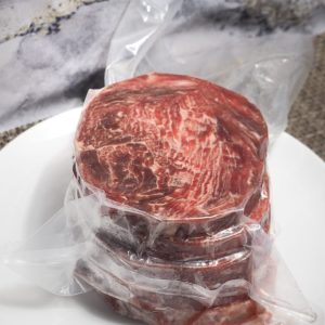Rib Eye Meltiq 1 kg