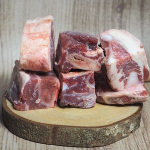 Iga Bakar Tebal 500 gram
