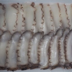 Gurita Slice 100 gram
