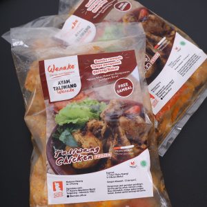 Ayam Taliwang Wenake @350 gram