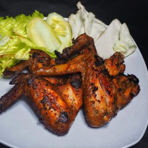 Spicy Wing NW