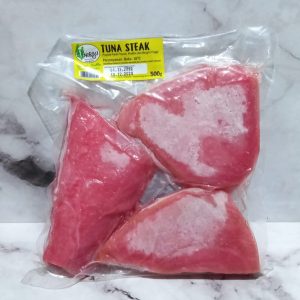 Fillet Ikan Tuna 500 gram