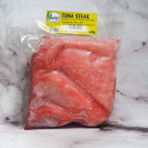Fillet Ikan Tuna 500 gram
