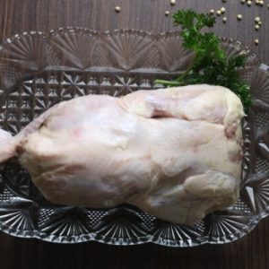 Ayam Karkas Negeri 0,7-0.8 kg/ekor