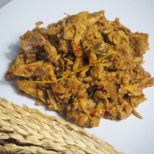 Ayam Rendang NW @250 gram