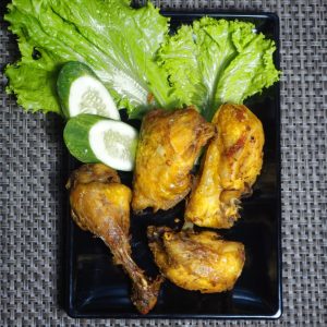 Ayam Ungkep NW