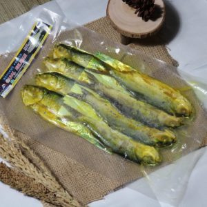 Ikan Bandeng Presto/pack