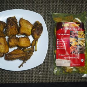 Bebek Ungkep NW