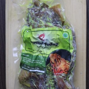 Bebek ungkep