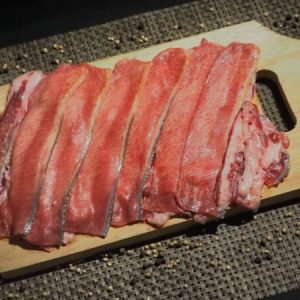 Daging Slice Lidah Cingur @500 gram