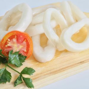 Cumi Ring 500 gram