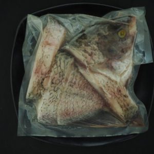 Ikan Gurame 0,6-0,7 kg/ekor (1 ekor potong 5)