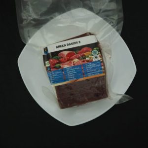 Hati Sapi 500 gram