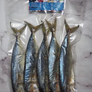Ikan Kembung isi 5