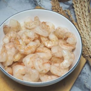 Udang kupas 500 gram