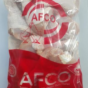 Paha Ayam 1-1,2 kg