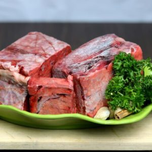 Paru Sapi 500 gram