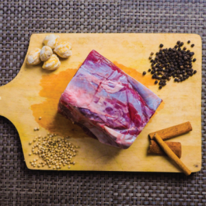 Daging Rendang Premium 500 gram