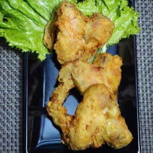 Sayap Crispy NW