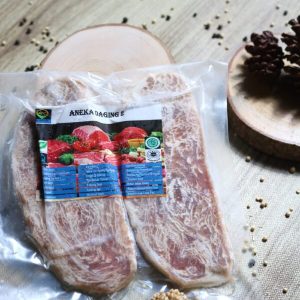 Sirloin Steak Meltiq @ 230-250 gram