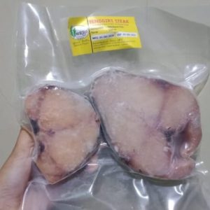 Steak Tenggiri @ 500 gram
