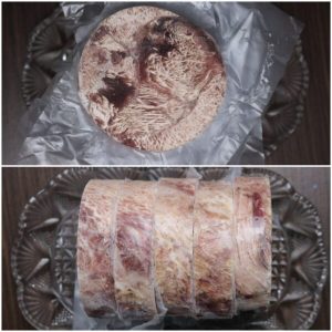 Tenderloin Steak Import 1 Kg Meltiq
