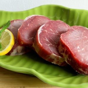 Tenderloin Steak Lokal 500 gram